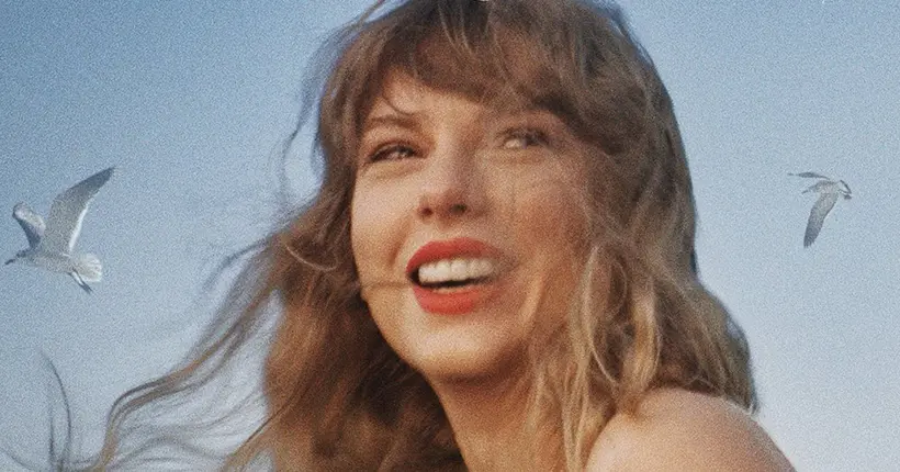 Taylor Swift annonce la re-sortie de son album 1989 avec 5 morceaux inédits