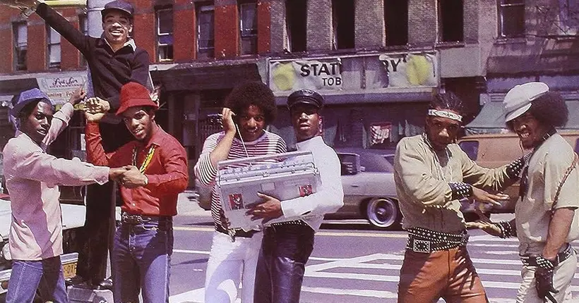 On vous raconte de l’histoire de “The Message”, le premier morceau rap engagé de l’Histoire en 1982