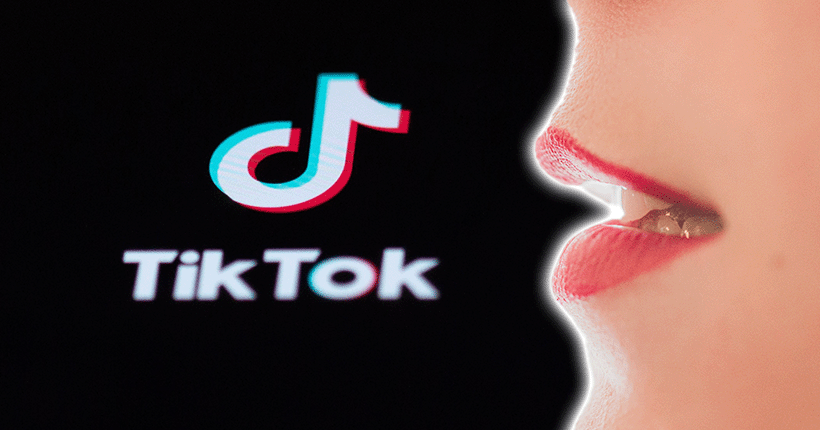 Mais pourquoi tout le monde parle comme ça sur TikTok ?