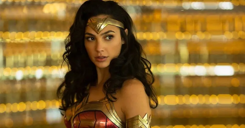 Un troisième film Wonder Woman avec Gal Gadot va finalement voir le jour