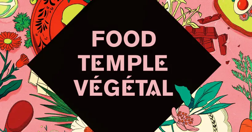 Food Temple Végétal : gagnez 2 places pour un atelier “Cookie glacé végétal”