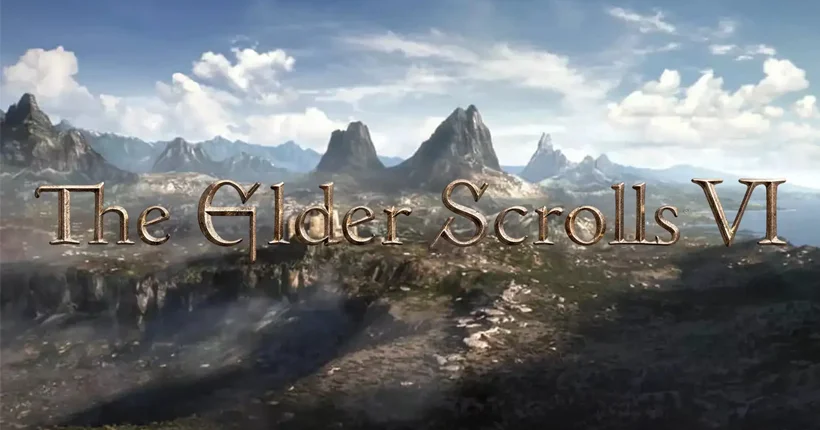 Malheur et tristesse, The Elder Scrolls VI ne sortira pas sur PlayStation, et pas avant 2026