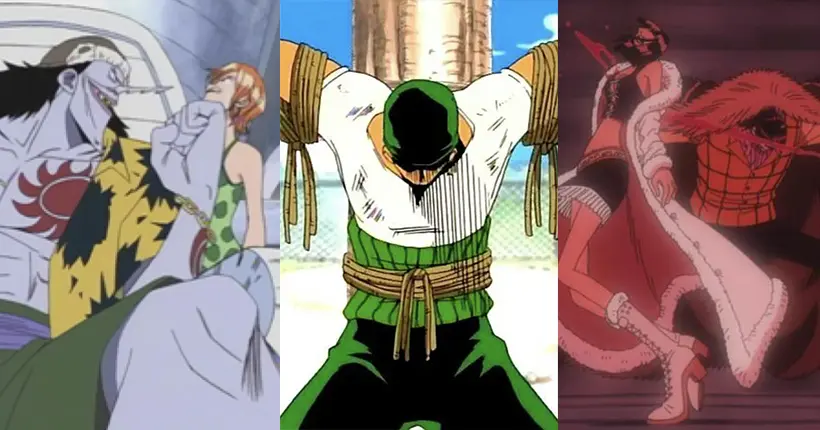 Que se serait-il passé si Luffy n’avait jamais croisé les membres de son équipage dans One Piece ?