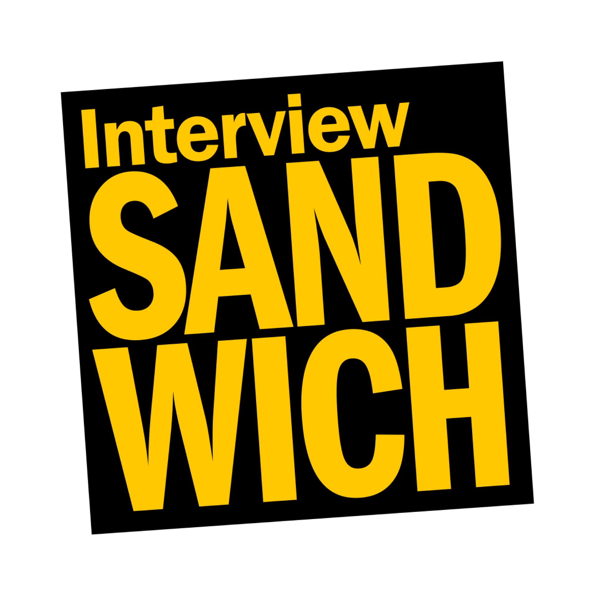 Logo de la playlist Interview sandwich