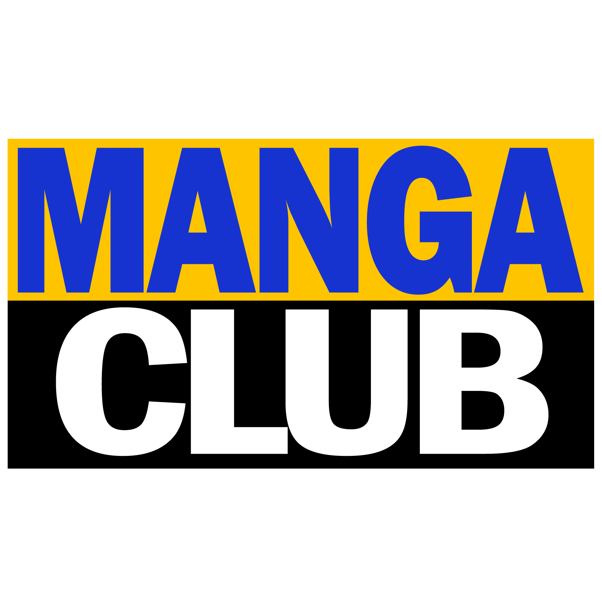Logo de la playlist Manga club