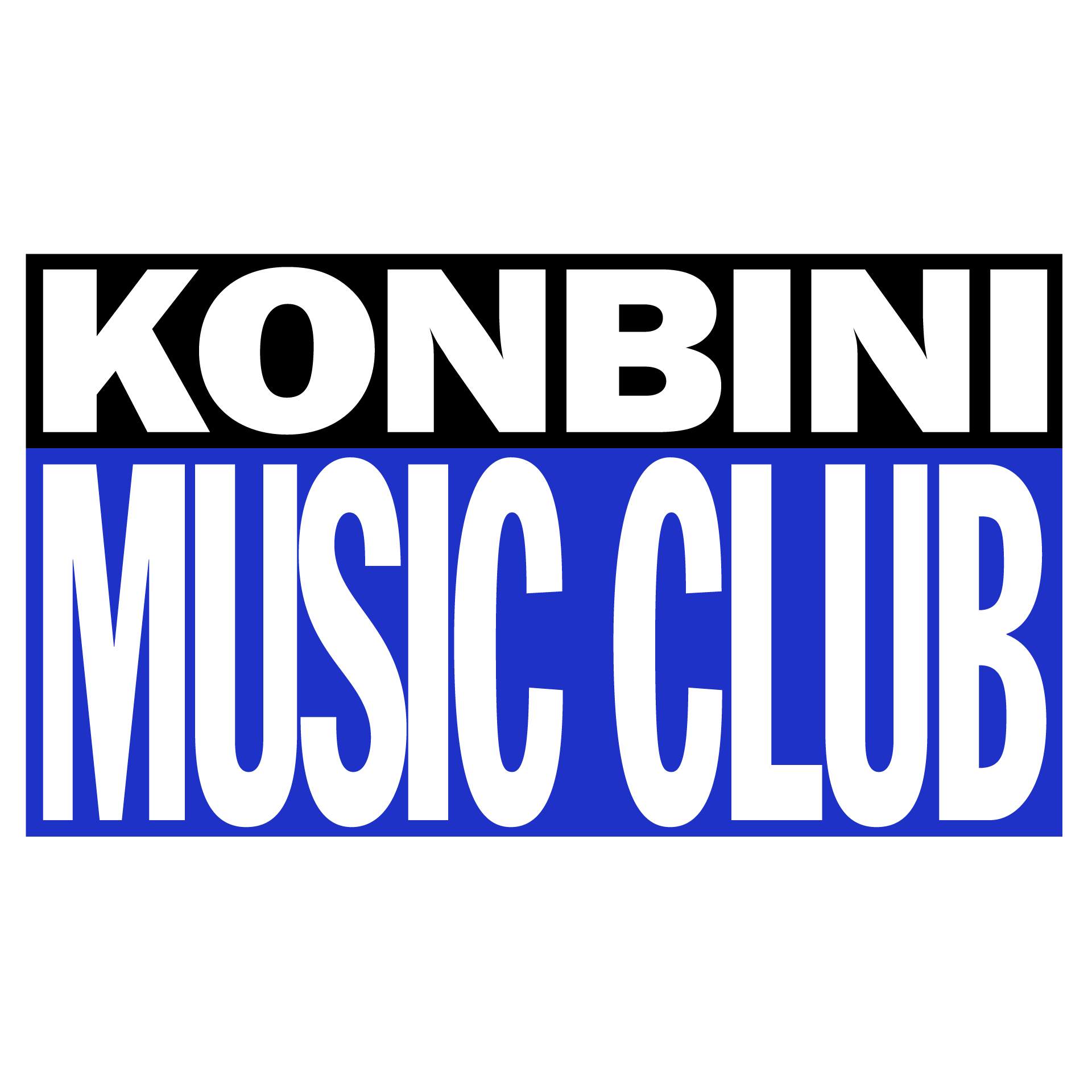 Logo de la playlist Music Club