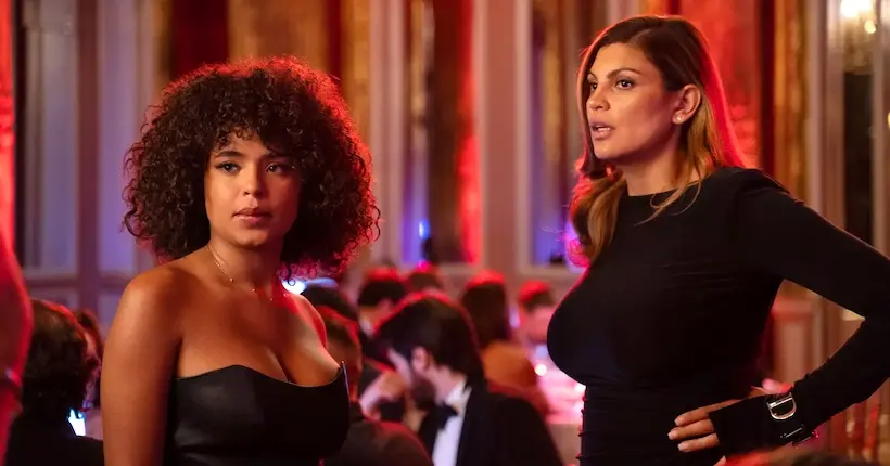 Jusqu’ici tout va bien : des membres de l’équipe technique dénoncent une ambiance toxique sur le tournage de Nawell Madani