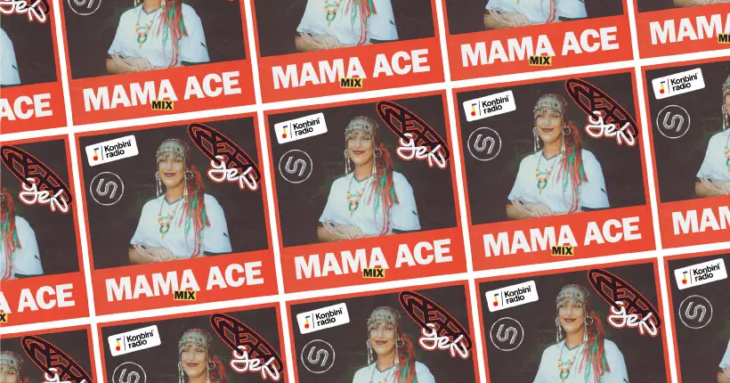 MAMA ACE sélectionne ses ambassadeurs de la nouvelle scène rap FR