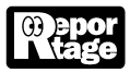 Logo de la playlist Reportage