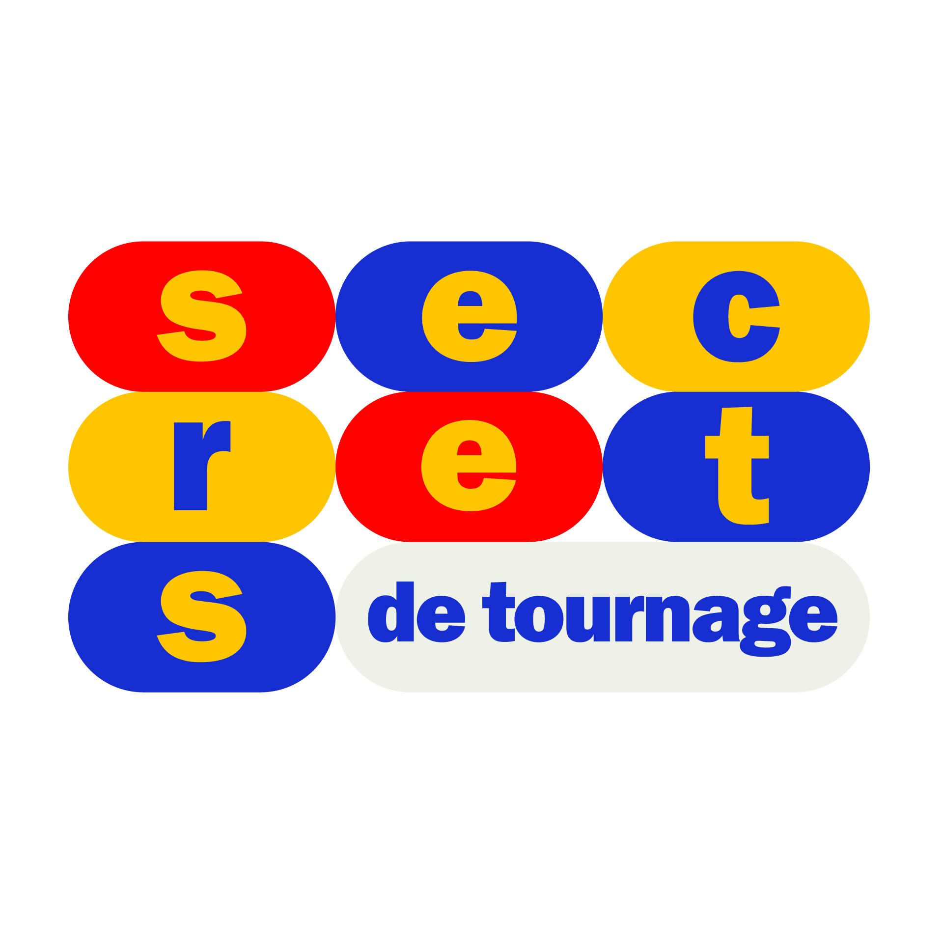 Logo de la playlist Secrets de tournage
