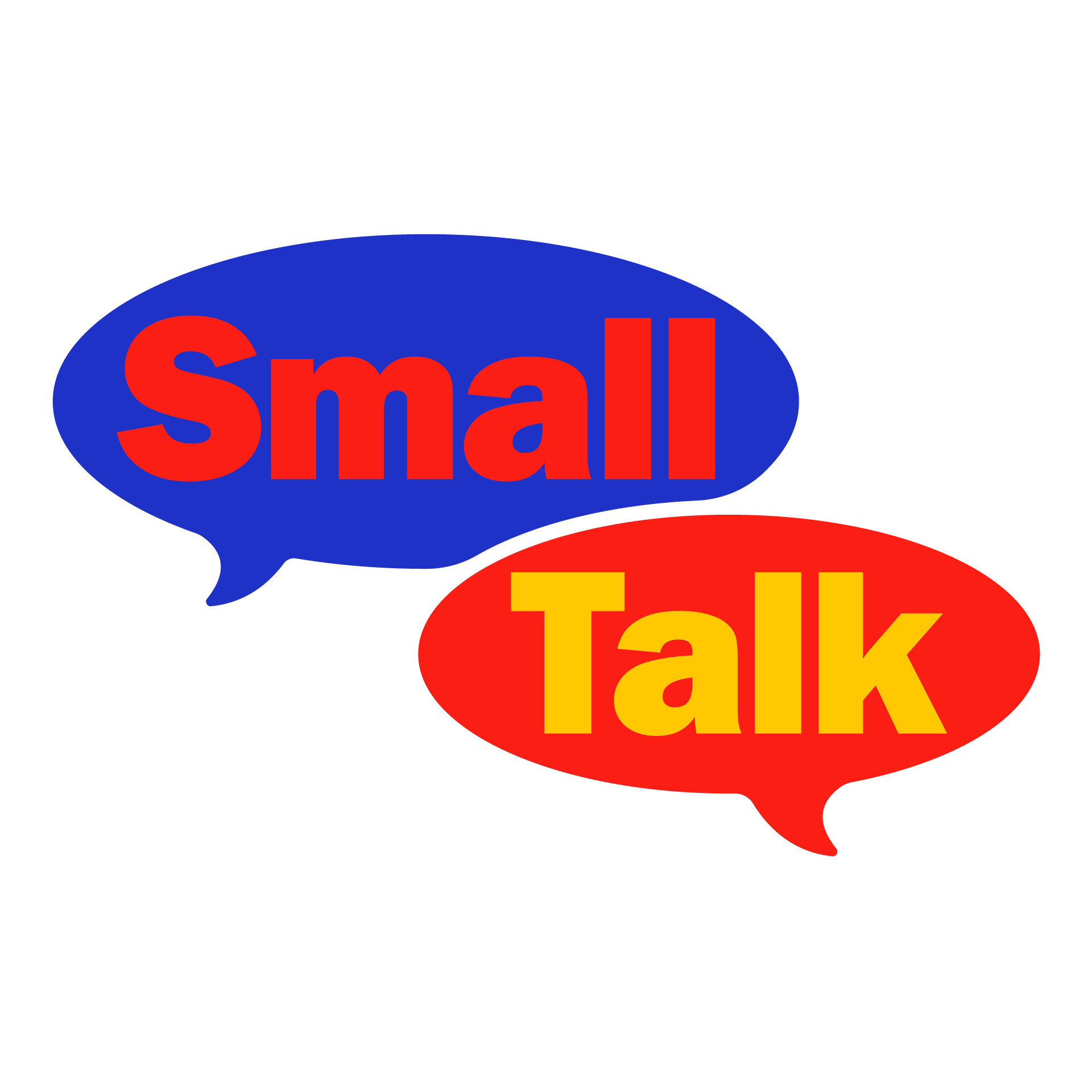 Logo de la playlist Small Talk