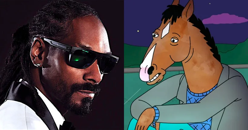 Snoop Dogg a une incroyable phobie et vous ne devinerez jamais laquelle