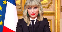Taylor Swift appelle à voter, et ça marche… Qui pour faire la même en France ?