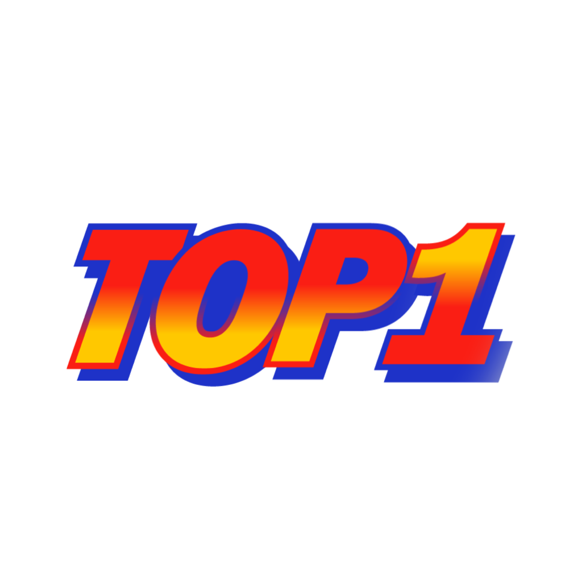 Logo de la playlist Top 1