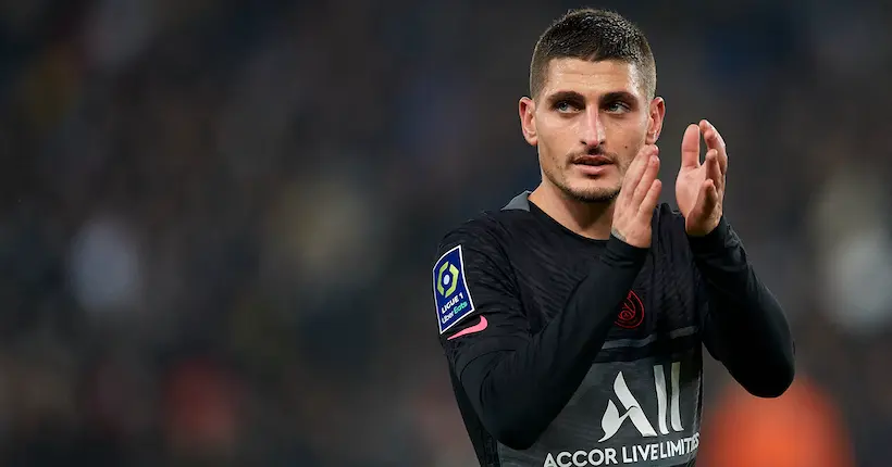 On a résumé les 11 années de Marco Verratti au PSG en 11 moments-clés