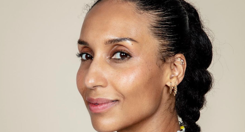 Chioma Nnadi va prendre la tête du Vogue britannique à la place d’Edward Enninful