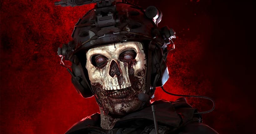 Les zombies de Call of Duty reviennent plus sanglants que jamais (et sont devenus des armes terroristes)