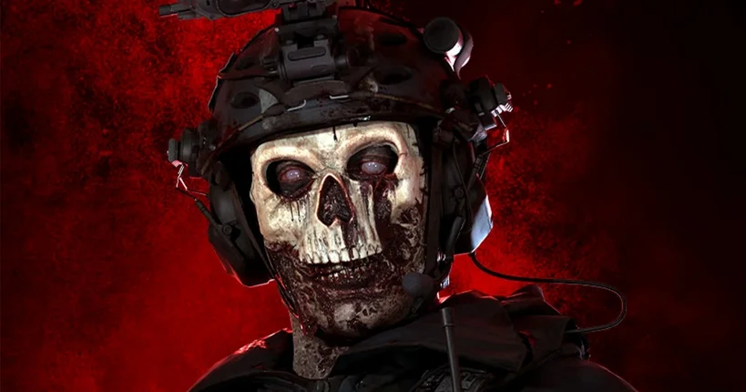 Les zombies de Call of Duty reviennent plus sanglants que jamais (et sont devenus des armes terroristes)