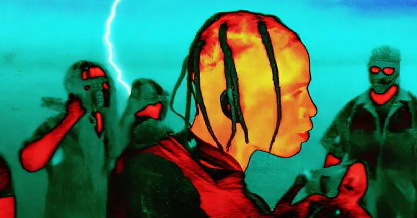 Mostra de Venise : pourquoi le film avec Travis Scott en infrarouge est la pire purge qu’on ait vue (et qu’on verra cette année) ?