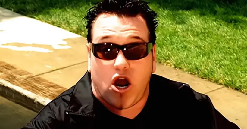 “Hey now, you’re an all star” : le chanteur de Smash Mouth, Steve Harwell, est mort