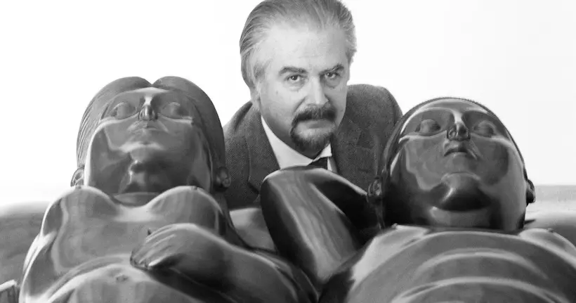 Qui était Fernando Botero, artiste colombien planétaire, mort vendredi ?