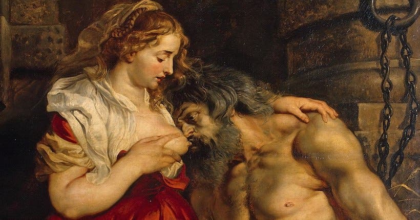 <p>© Pierre Paul Rubens/Musée de l’Ermitage</p>
