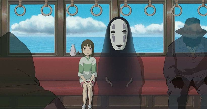 <p>© Studio Ghibli</p>
