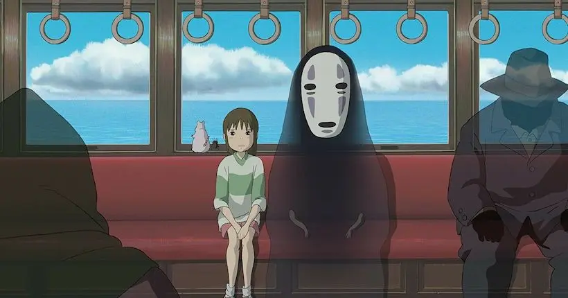Suite à son rachat, le Studio Ghibli devrait se lancer dans les séries animées