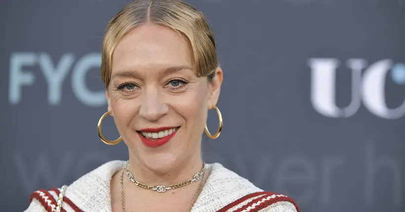 Pourquoi Chloë Sevigny est l’icône de vos influenceuses mode préférées ?