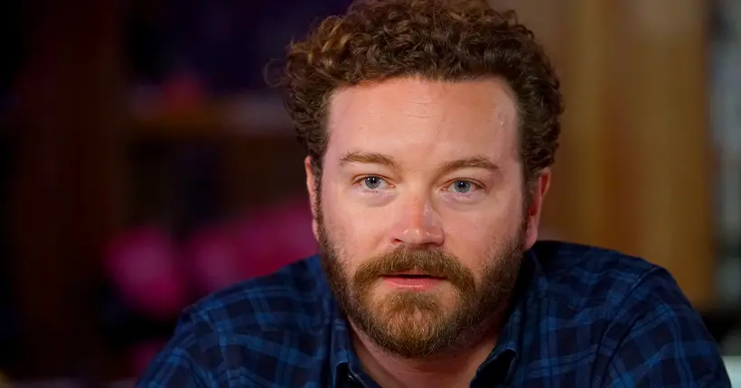 L’acteur de That ’70s Show, Danny Masterson, condamné à 30 ans de prison pour viols