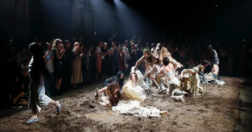Kylie et Timothée, l’arnaqueuse de NY et de la boue : on revient sur les temps forts de la Fashion Week de New York