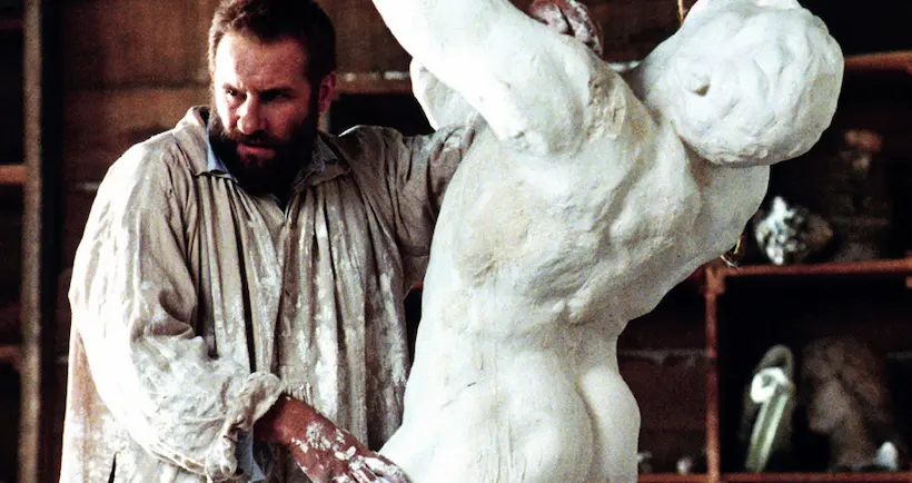 Rodin, Niki de Saint Phalle, Miro… À combien a été vendue la collection d’art de Gérard Depardieu ?