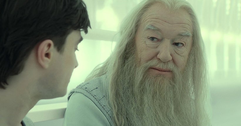 Michael Gambon, qui a incarné Dumbledore dans “Harry Potter”, est mort