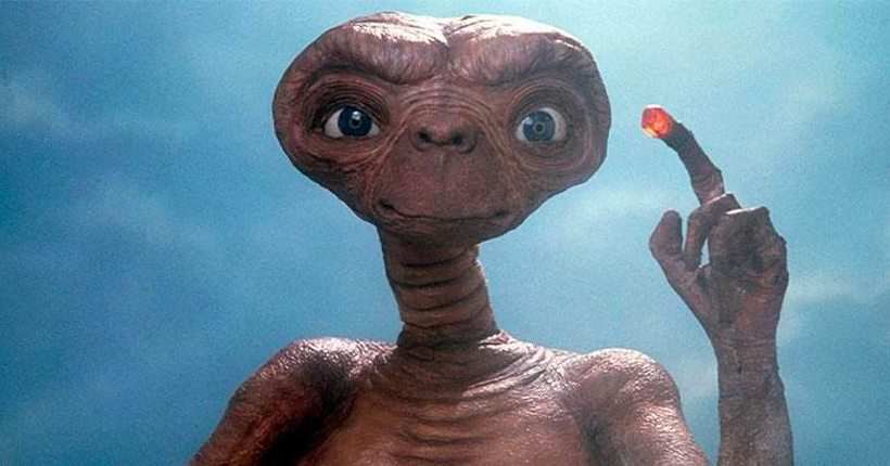 Oubliez les faux aliens mexicains, on a classé (objectivement) les extraterrestres du cinéma