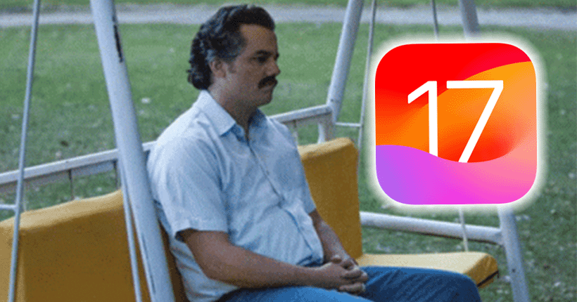 C’est long : 17 super activités à faire pendant que votre iPhone installe iOS 17