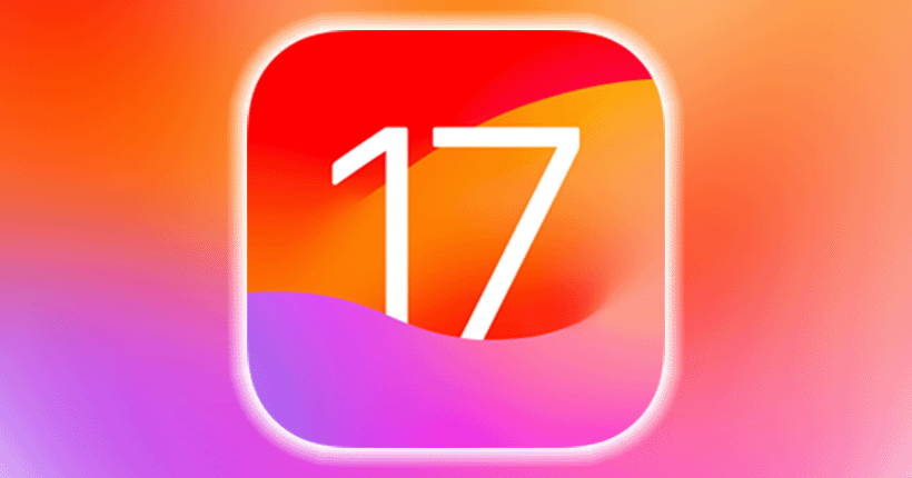 Mais vous attendez quoi pour passer à l’iOS 17 en fait ?
