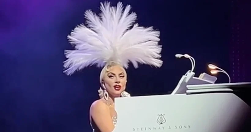 Connaissez-vous vous le sens “caché” de Poker Face de Lady Gaga ?