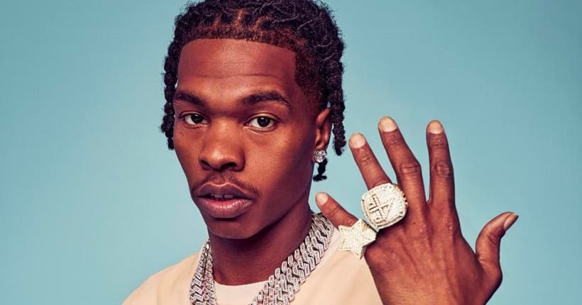 Un homme s’est fait tirer dessus en plein concert de Lil Baby à Memphis