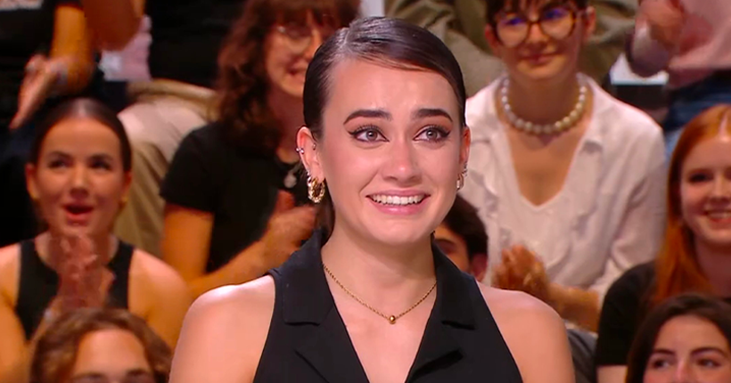 Bon ben on a déjà trouvé notre star académicienne préférée de la prochaine saison de la Star Ac’