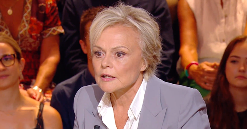 “Je ne fais pas de cinéma parce que je suis homosexuelle” : pourquoi Muriel Robin a raison