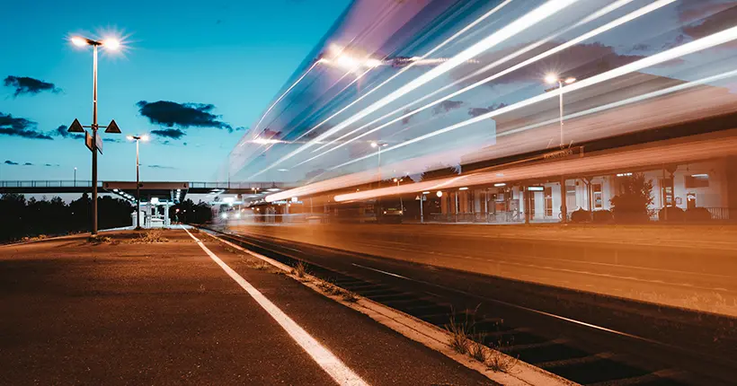 Berlin-Paris en train de nuit, c’est reparti