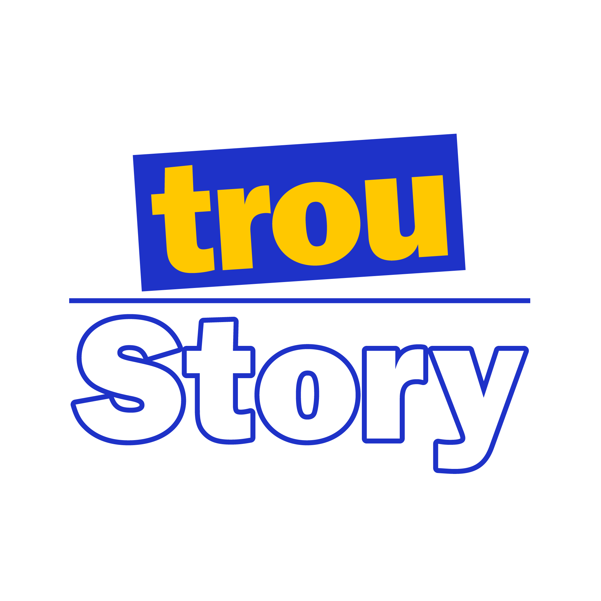 Logo de la playlist Trou Story