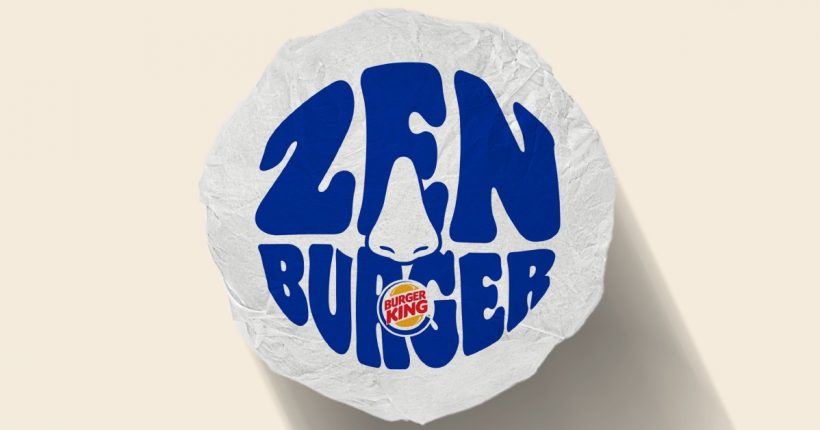 <p>© Zen Burger &#8211; Burger King</p>
