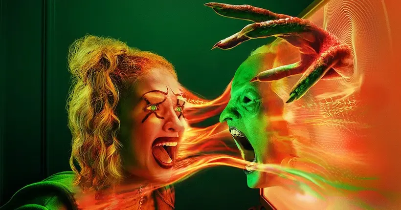 Pour Halloween, American Horror Stories inaugure sa saison 3 avec un teaser bien perturbant