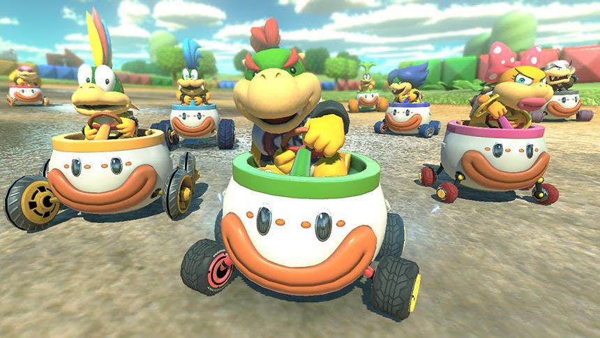 Bowser Jr.