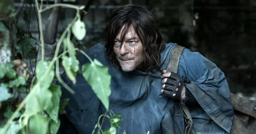 On sait enfin où et quand on pourra voir The Walking Dead: Daryl Dixon en France
