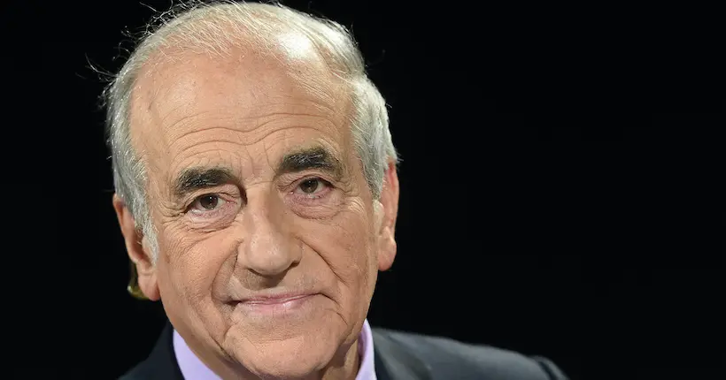 Jean-Pierre Elkabbach, figure du journalisme politique en France, est mort