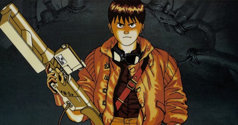 Le rêve devient réalité, l’auteur d’Akira, Katsuhiro Otomo, nous prépare un nouveau manga