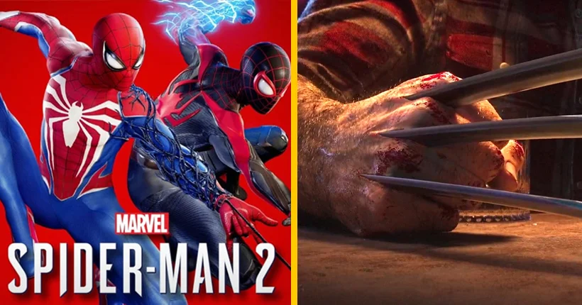 Le jeu vidéo Wolverine se déroulera dans le même univers que les Marvel’s Spider-Man