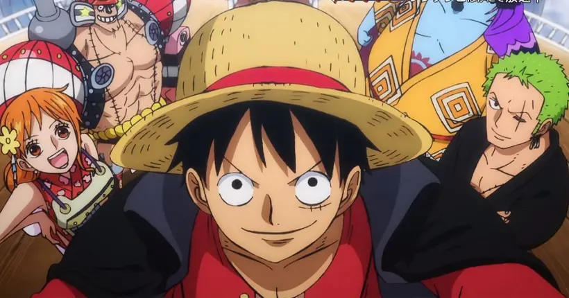 Eiichiro Oda, le papa de One Piece, est l’auteur qui a vendu le plus de livres en librairies en 2023